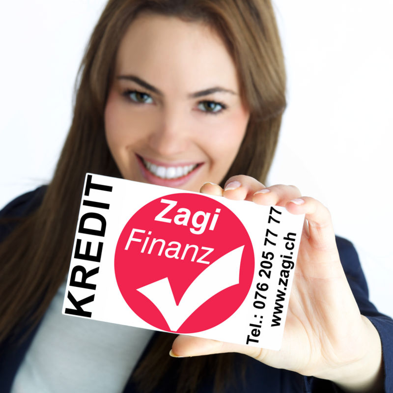 zagi finanz - kredit - privatkredit